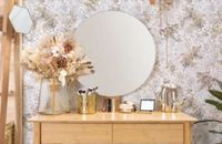 Товар: Обои Marburg Flora Винил на флизелине (0,53*10,05) Белый/Коричневый/Серый, Листья/Цветы арт-47453 - фото 2 Обои Marburg Flora Винил на флизелине (0,53*10,05) Белый/Коричневый/Серый, Листья/Цветы арт-47453 — фото 2, Обои