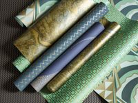 Обои Zoffany Muse арт-312750 — фото 3, Обои