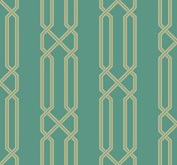 Обои Wallquest Indigo арт-OA23904 — фото 1, Обои