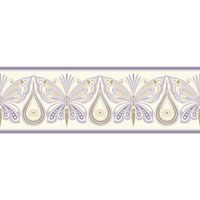 Обои Waverly Waverly Kids арт-WK6846B — фото 1, Обои