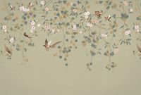 Фрески Hygge Wall Best of арт-H11592 — фото 1, Фрески