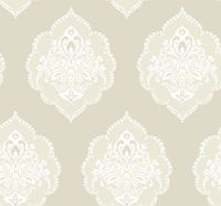 Обои York Damask Resource Library арт-DM4983 — фото 1, Обои