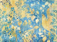 Фрески Affresco Trend Art арт-ID453-COL4 — фото 1, Фрески