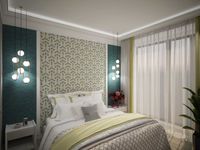 Обои Aura Revival арт-FD26157 — фото 2, Обои