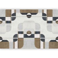 Обои Casadeco Carnaby Street арт-200586130 — фото 1, Обои для стен