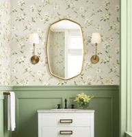 Товар: Обои York Blooms Second Edition арт-BL1762 - фото 3 Обои York Blooms Second Edition арт-BL1762 — фото 3, Обои