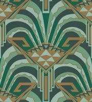 Обои Zoffany Muse арт-312745 — фото 1, Обои