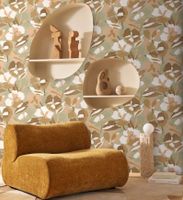 Обои Casamance Jardin Felicia арт-76580814 — фото 3, Обои