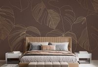 Фрески Affresco Lines арт-L543 — фото 1, Фрески