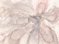 Фрески Affresco Fluid арт-AF2052-COL5 — фото 1, Фрески