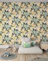 Обои Harlequin Book of Little Treasures арт-112649 — фото 3, Обои