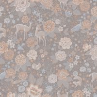 Товар: Обои Loymina British Style Forest арт-Brit3-002-1 - фото 1 Обои Loymina British Style Forest арт-Brit3-002-1 — фото 1, Обои