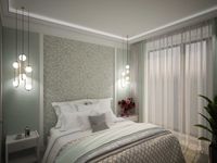 Товар: Обои Aura Revival арт-FD26100 - фото 2 Обои Aura Revival арт-FD26100 — фото 2, Обои