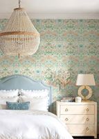 Фрески Affresco Historical Wallpaper Part 1 арт-WM1883-COL1 — фото 2, Фрески