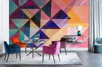 Фрески Affresco Fine Art арт-RE809-COL4 — фото 2, Фрески