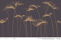 Фрески Fresq Geo Collection арт-GEO15 — фото 4, Фрески