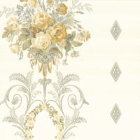 Обои Little Greene Revolution Papers арт-0284PASCHOT — фото 1, Обои