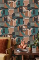 Обои Holden Decor Imaginarium 2 арт-13101 — фото 4, Обои