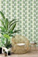 Обои Aura Evergreen арт-7325 — фото 2, Обои