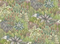 Обои Cole & Son The Ardmore Collection арт-109-7034 — фото 1, Обои