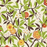 Обои Sanderson Vintage арт-DVIWPR104 — фото 1, Обои