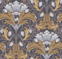 Обои Loymina Шервуд арт-Brit26-011 — фото 1, Обои для стен