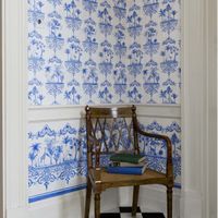 Обои Cole & Son Folie арт-99-9038 — фото 3, Обои
