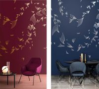 Фрески Fresq Geo Collection арт-GEO75 — фото 5, Фрески