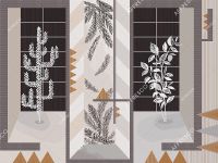 Товар: Фрески Affresco Fantasy арт-AF2182-COL1 - фото 1 Фрески Affresco Fantasy арт-AF2182-COL1 — фото 1, Фрески