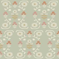 Обои Borastapeter Nordic Folk арт-5820 — фото 1, Обои