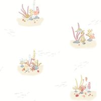 Обои Casadeco Once Upon A Time 2 арт-200828228 — фото 1, Обои для стен