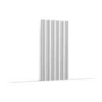 Лепнина ORAC Декоративные панели арт-WX211 — фото 1, Гипсовые 3Д панели