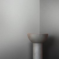 Обои Marburg Eclectic Винил на флизелине (0,70*10,05) Серый/Бежевый, Рогожка арт-34912 — фото 3, Обои