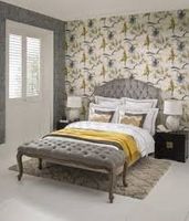 Обои 1838 Wallcoverings Capri арт-1905-124-06 — фото 2, Обои