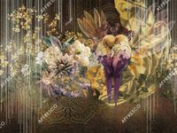 Фрески Affresco Fine Art арт-RE897-COL3 — фото 1, Фрески