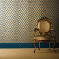 Товар: Обои Little Greene London Wallpapers 4 арт-0251BAMONAR - фото 4 Обои Little Greene London Wallpapers 4 арт-0251BAMONAR — фото 4, Обои