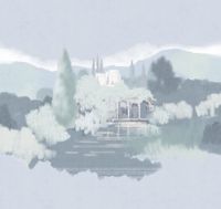 Товар: Обои Loymina Пейзаж vol. 2 арт-ART12-006 - фото 1 Обои Loymina Пейзаж vol. 2 арт-ART12-006 — фото 1, Обои