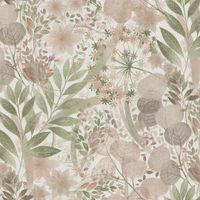 Обои Erismann Elysium Secrets арт-12238-05 — фото 1, Обои