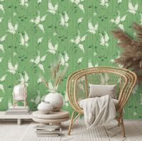 Обои Cole & Son Botanical арт-115-5016 — фото 2, Обои