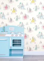 Обои York Disney Kids Vol. 4 арт-DI0968 — фото 2, Обои