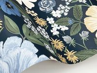 Обои York Rifle Paper Co 3rd Edition арт-RF7494 — фото 3, Обои