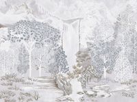 Фрески Wall Street Фрески арт-28049 — фото 1, Фрески