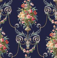 Обои KT-Exclusive English Rose арт-EN11900 — фото 1, Обои