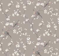 Обои Loymina La Belle Epoque арт-BQ5-012 — фото 1, Обои