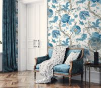 Обои Carl Robinson Edition 19 The Wall арт-CL30602 — фото 2, Обои