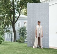 Товар: Обои Loymina Русская классика арт-Ru5-002-2 - фото 3 Обои Loymina Русская классика арт-Ru5-002-2 — фото 3, Обои