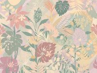 Фрески Affresco Fine Art арт-RE874-COL3 — фото 1, Фрески