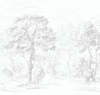 Обои Loymina Etude арт-ETD9-001 — фото 1, Обои