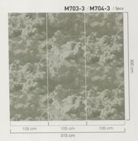 Обои Ada Wall Indigo арт-M703-4 — фото 2, Обои