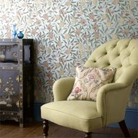 Обои Morris&Co The Craftsman арт-216484 — фото 2, Обои